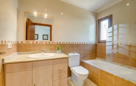 El Delfin, Maison 10 personnes à Cala dOr - Photo 43