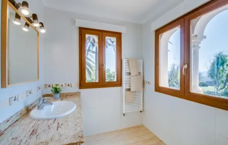 El Delfin, Maison 10 personnes à Cala dOr - Photo 44