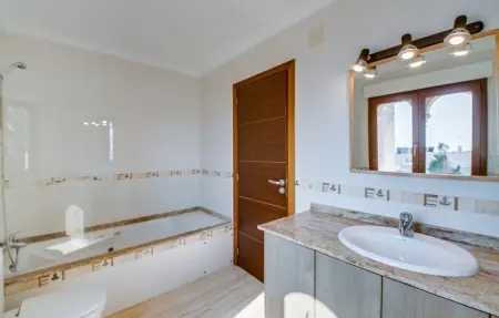 El Delfin, Maison 10 personnes à Cala dOr - Photo 45