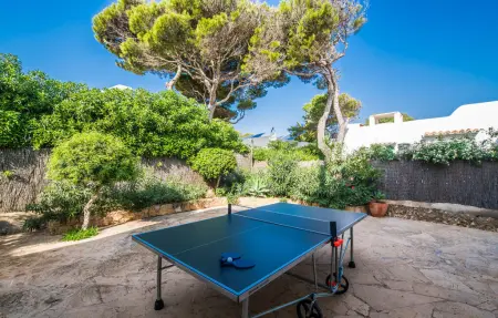El Delfin, Maison 10 personnes à Cala dOr - Photo 46
