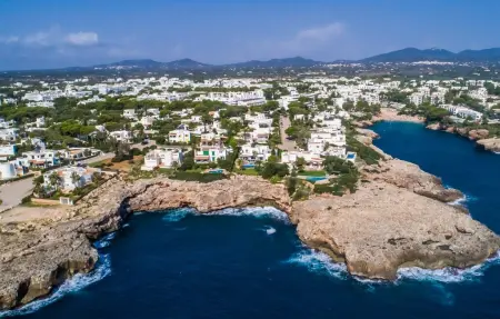 El Delfin, Maison 10 personnes à Cala dOr - Photo 48
