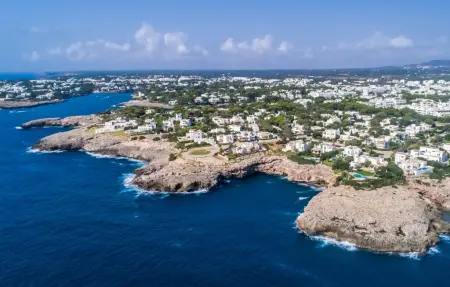 El Delfin, Maison 10 personnes à Cala dOr - Photo 49