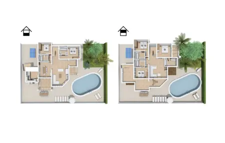 El Delfin, Maison 10 personnes à Cala dOr - Photo 51