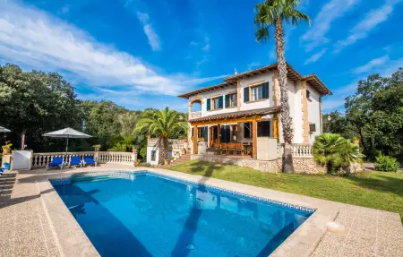 Location maison à Arta, Sa Font dAlt