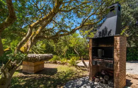Plana Petita, villa avec piscine à Port Verd : photo 15