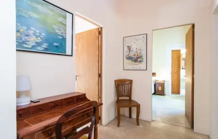 Plana Petita, villa avec piscine à Port Verd : photo 37
