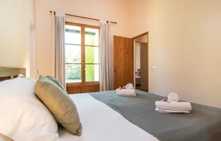 Plana Petita, villa avec piscine à Port Verd : photo 39