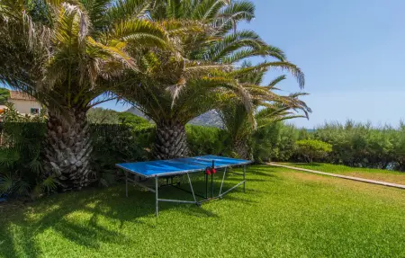 Villa Port Nou - Maison 6 pers. avec piscine et accès mer : photo 7