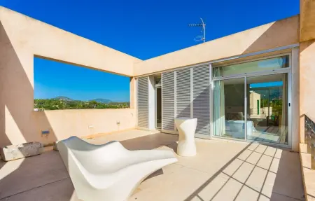 Villa Port Nou - Maison 6 pers. avec piscine et accès mer : photo 17