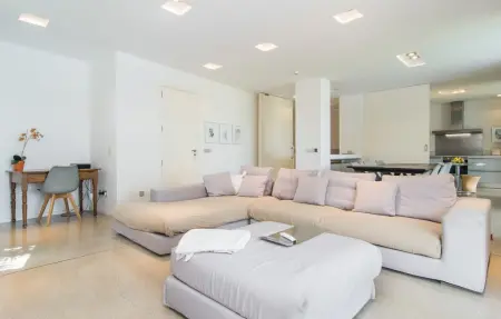 Villa Port Nou - Maison 6 pers. avec piscine et accès mer : photo 21