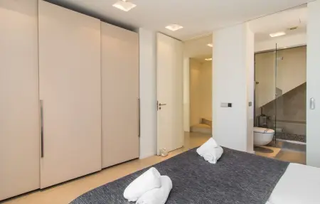 Villa Port Nou - Maison 6 pers. avec piscine et accès mer : photo 32