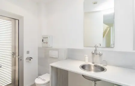 Villa Port Nou - Maison 6 pers. avec piscine et accès mer : photo 35