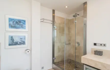 Villa Port Nou - Maison 6 pers. avec piscine et accès mer : photo 37