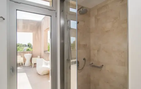Villa Port Nou - Maison 6 pers. avec piscine et accès mer : photo 40