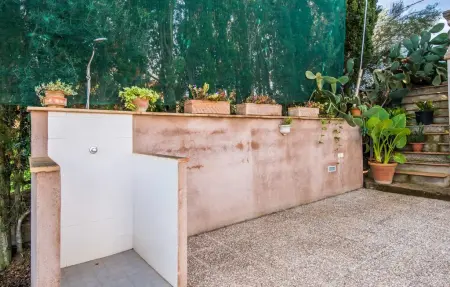 Cas Sineuer : maison 3 chambres avec piscine à Arta : photo 16