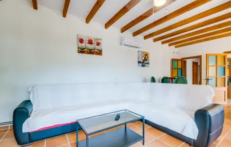 Cas Sineuer : maison 3 chambres avec piscine à Arta : photo 22