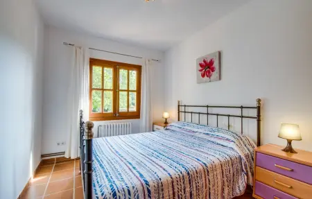Cas Sineuer : maison 3 chambres avec piscine à Arta : photo 29
