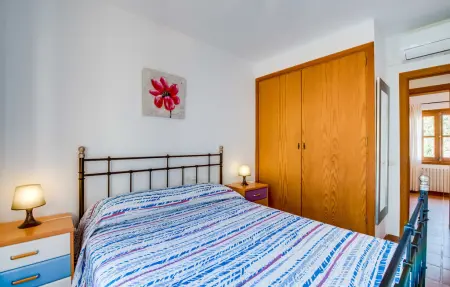 Cas Sineuer : maison 3 chambres avec piscine à Arta : photo 30