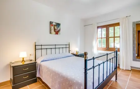 Cas Sineuer : maison 3 chambres avec piscine à Arta : photo 31