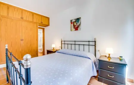 Cas Sineuer : maison 3 chambres avec piscine à Arta : photo 32