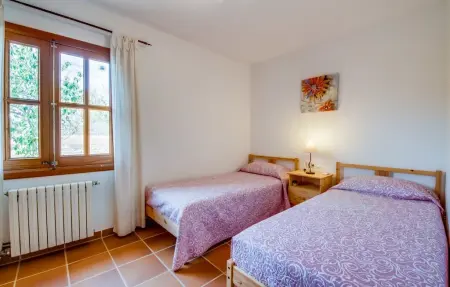 Cas Sineuer : maison 3 chambres avec piscine à Arta : photo 33