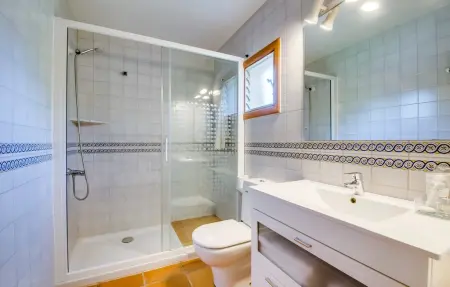 Cas Sineuer : maison 3 chambres avec piscine à Arta : photo 34