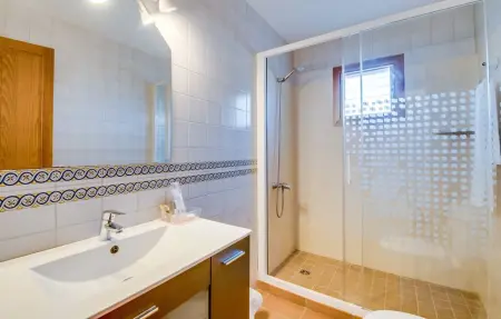Cas Sineuer : maison 3 chambres avec piscine à Arta : photo 35
