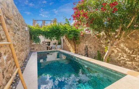 Location maison à Arta, Casa Max