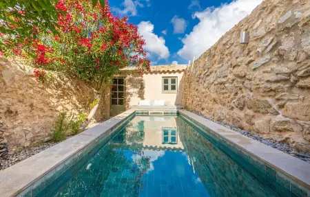 Casa Max, Maison 4 personnes à Arta - Photo 2