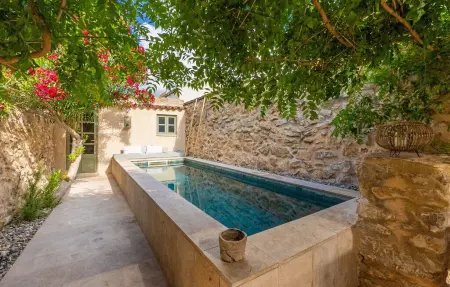 Casa Max, Maison 4 personnes à Arta - Photo 3