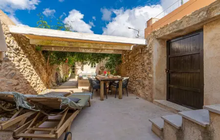Casa Max, Maison 4 personnes à Arta - Photo 6