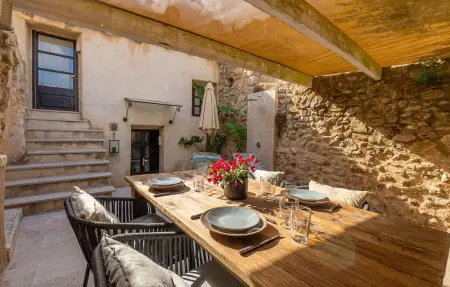 Casa Max, Maison 4 personnes à Arta - Photo 8