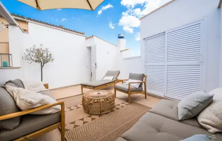 Casa Max, Maison 4 personnes à Arta - Photo 10