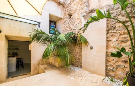 Casa Max, Maison 4 personnes à Arta - Photo 12
