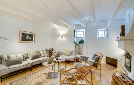 Casa Max, Maison 4 personnes à Arta - Photo 14