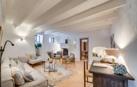 Casa Max, Maison 4 personnes à Arta - Photo 16