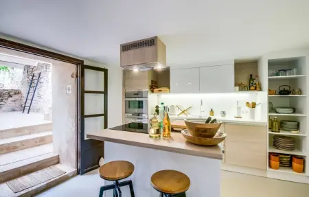 Casa Max, Maison 4 personnes à Arta - Photo 17