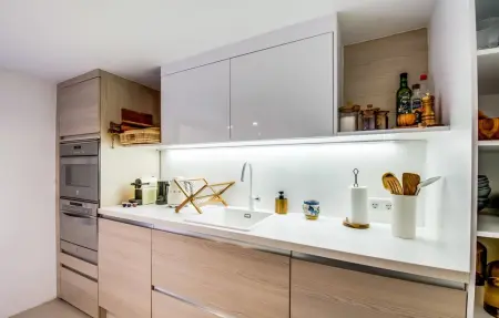 Casa Max, Maison 4 personnes à Arta - Photo 18