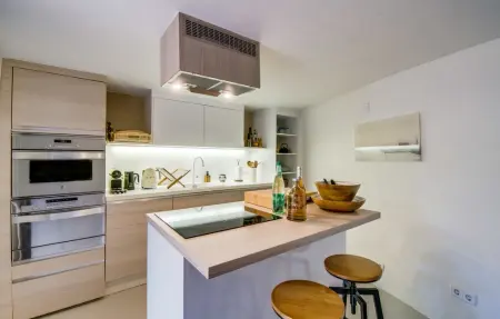 Casa Max, Maison 4 personnes à Arta - Photo 19