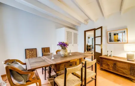 Casa Max, Maison 4 personnes à Arta - Photo 21