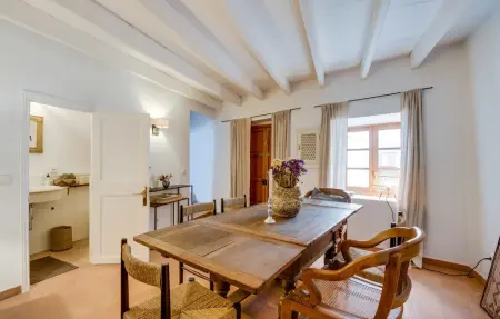 Casa Max, Maison 4 personnes à Arta - Photo 22