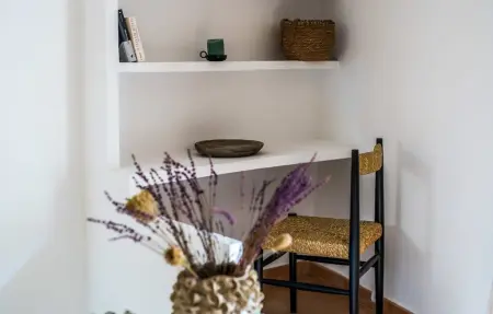 Casa Max, Maison 4 personnes à Arta - Photo 23