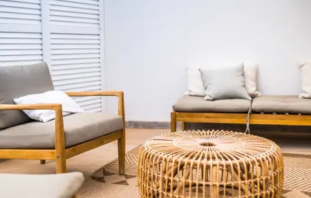 Casa Max, Maison 4 personnes à Arta - Photo 24
