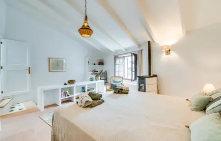 Casa Max, Maison 4 personnes à Arta - Photo 26