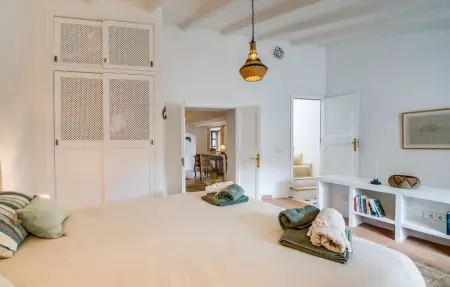 Casa Max, Maison 4 personnes à Arta - Photo 27
