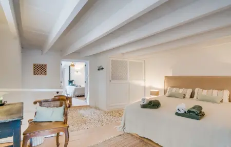 Casa Max, Maison 4 personnes à Arta - Photo 28