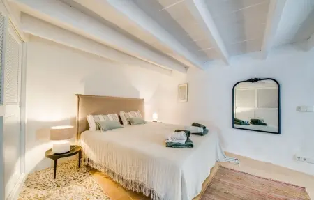 Casa Max, Maison 4 personnes à Arta - Photo 30