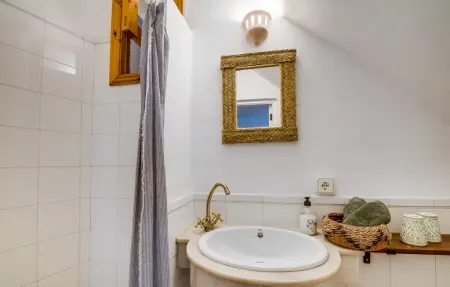 Casa Max, Maison 4 personnes à Arta - Photo 31