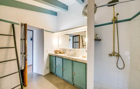 Casa Max, Maison 4 personnes à Arta - Photo 32
