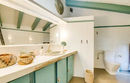 Casa Max, Maison 4 personnes à Arta - Photo 33
